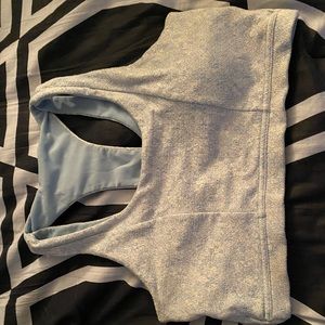 Gymshark bra (medium)